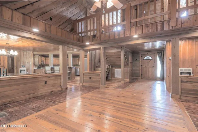 $460,000 | 159 County Road 294, Abbeville, MS 38601