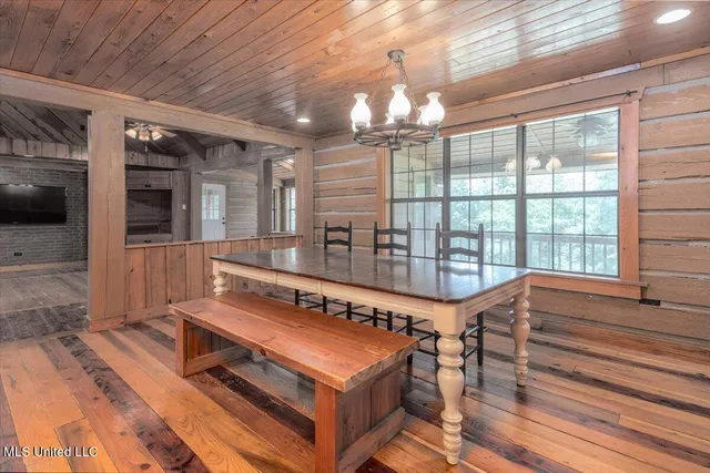 $460,000 | 159 County Road 294, Abbeville, MS 38601