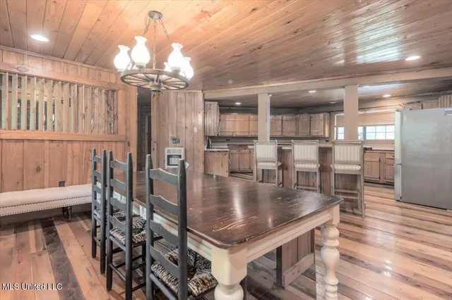 $460,000 | 159 County Road 294, Abbeville, MS 38601