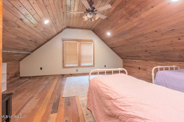 $460,000 | 159 County Road 294, Abbeville, MS 38601