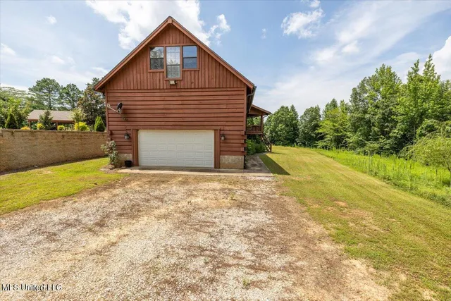 $460,000 | 159 County Road 294, Abbeville, MS 38601