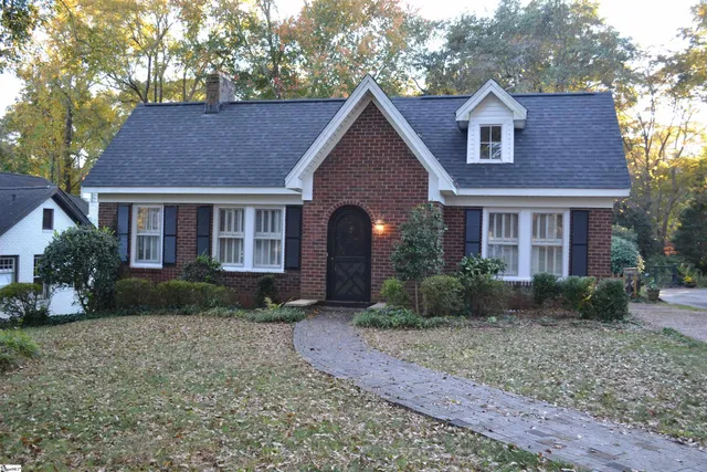 $3,500 | 40 Lanneau Drive, Greenville, SC 29605