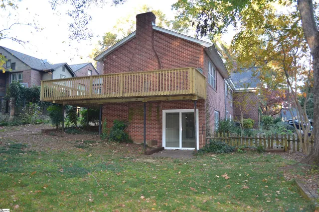 $3,500 | 40 Lanneau Drive, Greenville, SC 29605