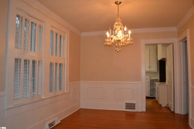 $3,500 | 40 Lanneau Drive, Greenville, SC 29605