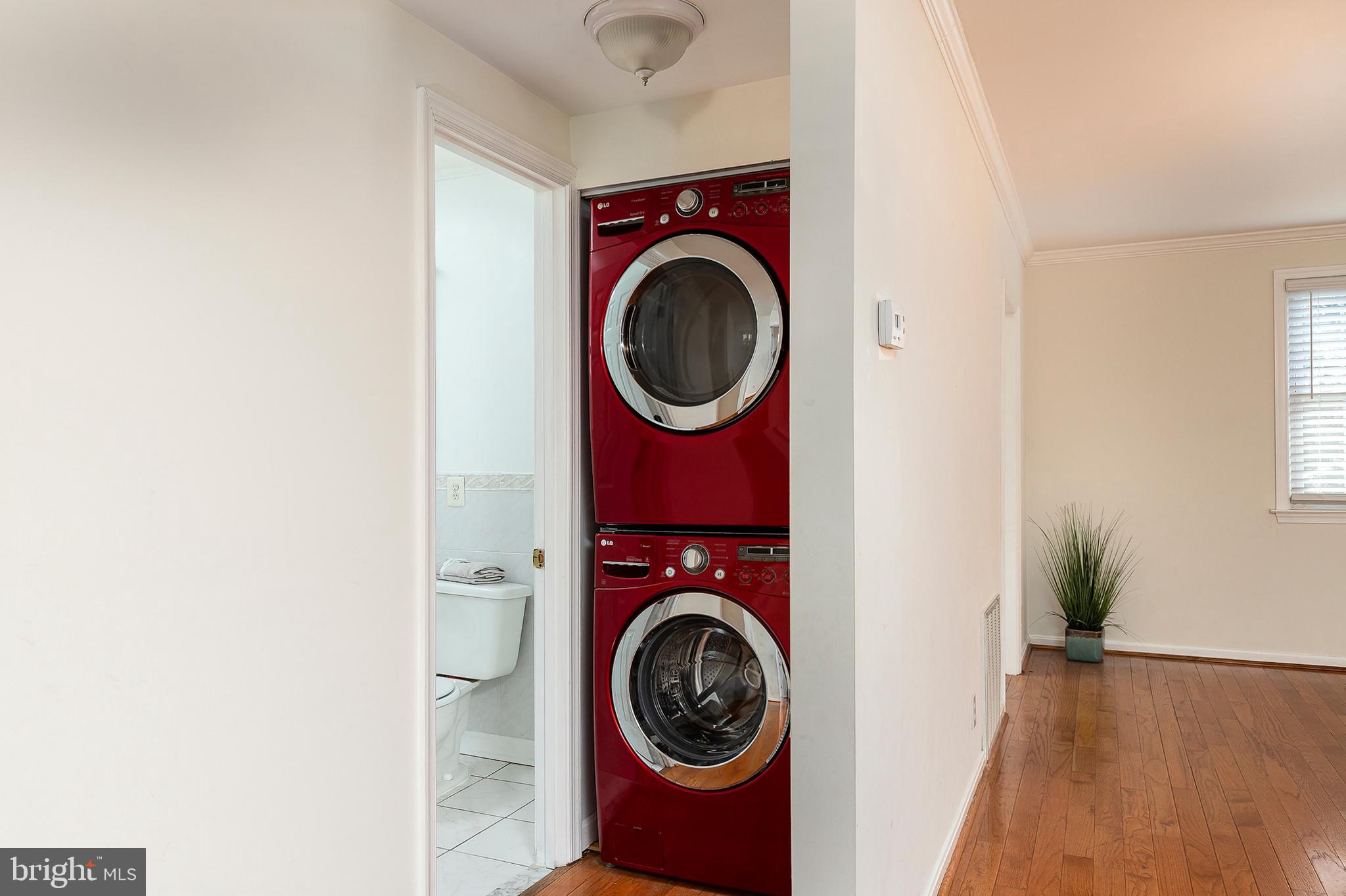 1171 Delmont Road Severn, MD 21144 - Photo 11 of 29 Washer Drier