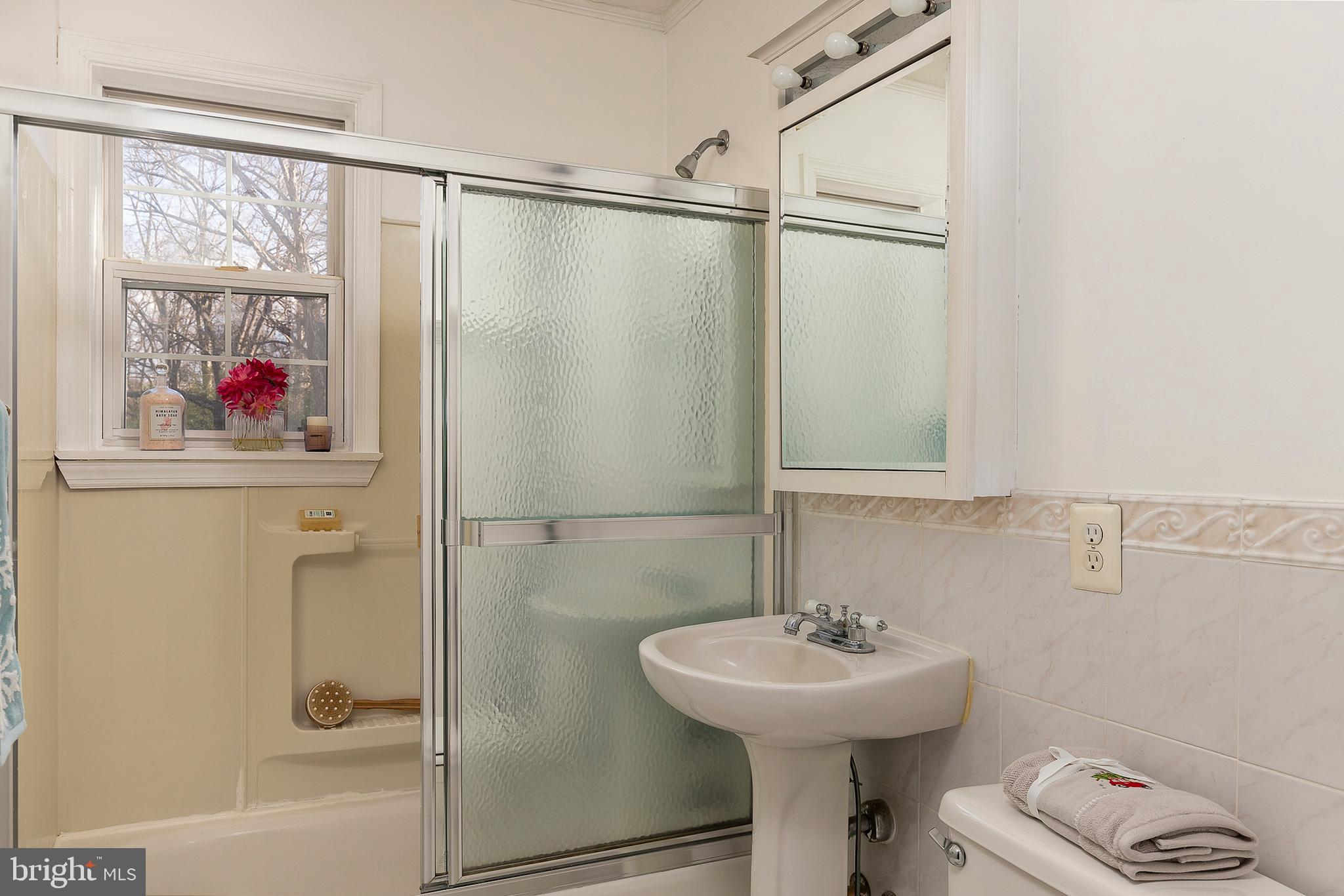 1171 Delmont Road Severn, MD 21144 - Photo 12 of 29 Bathroom 1