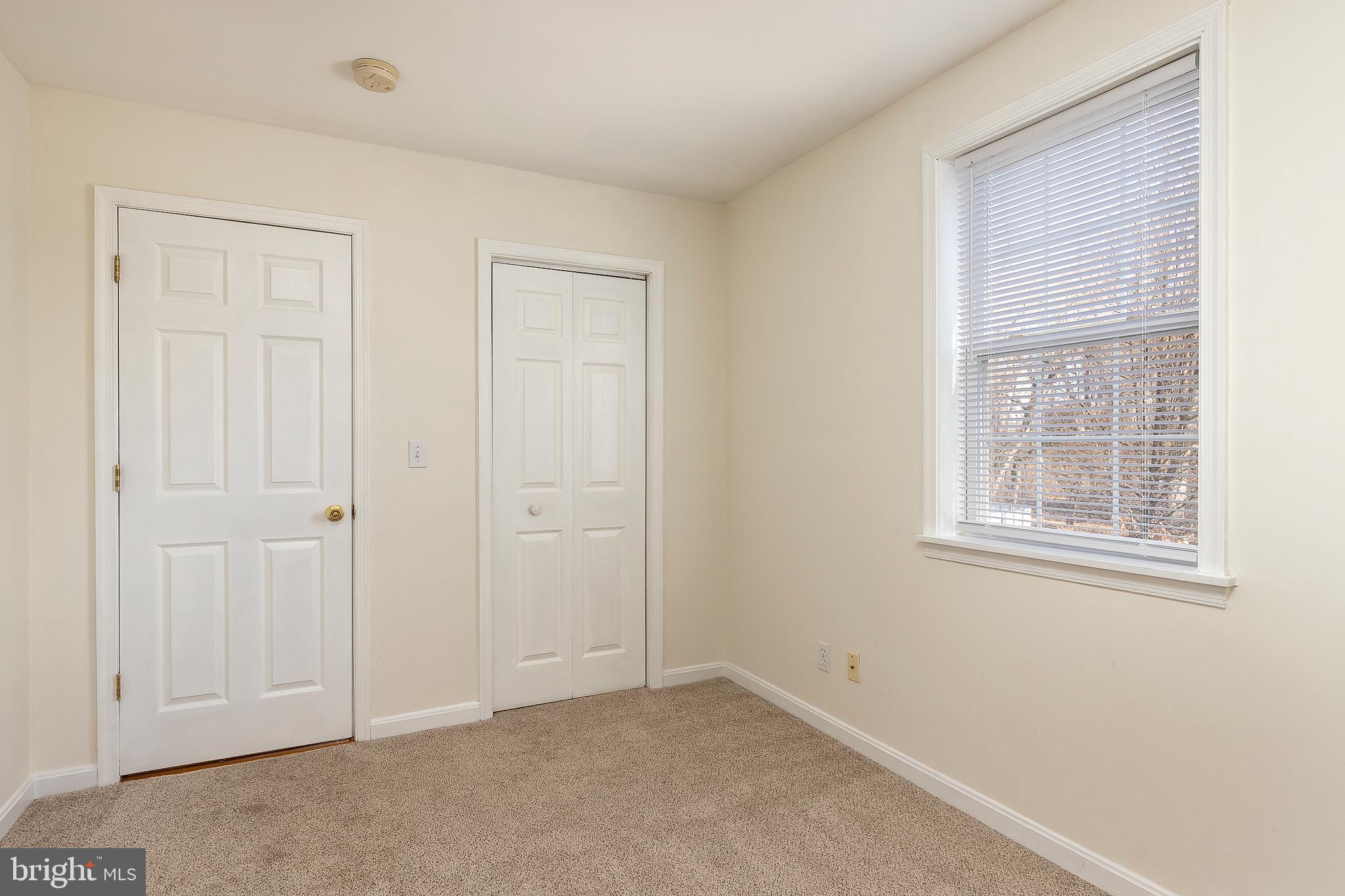 1171 Delmont Road Severn, MD 21144 - Photo 18 of 29 Bedroom 3 (alt view)