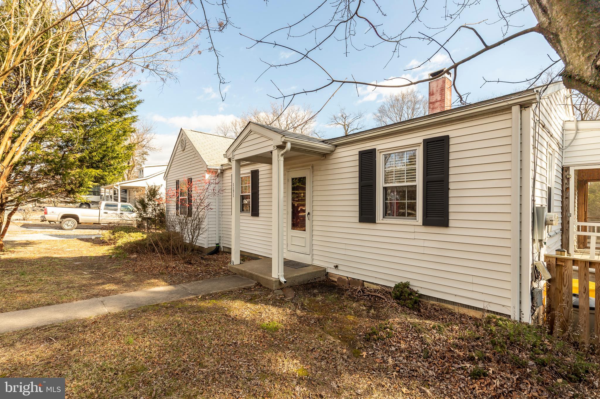 1171 Delmont Road Severn, MD 21144 - Photo 3 of 29 Exterior Front (alt view)