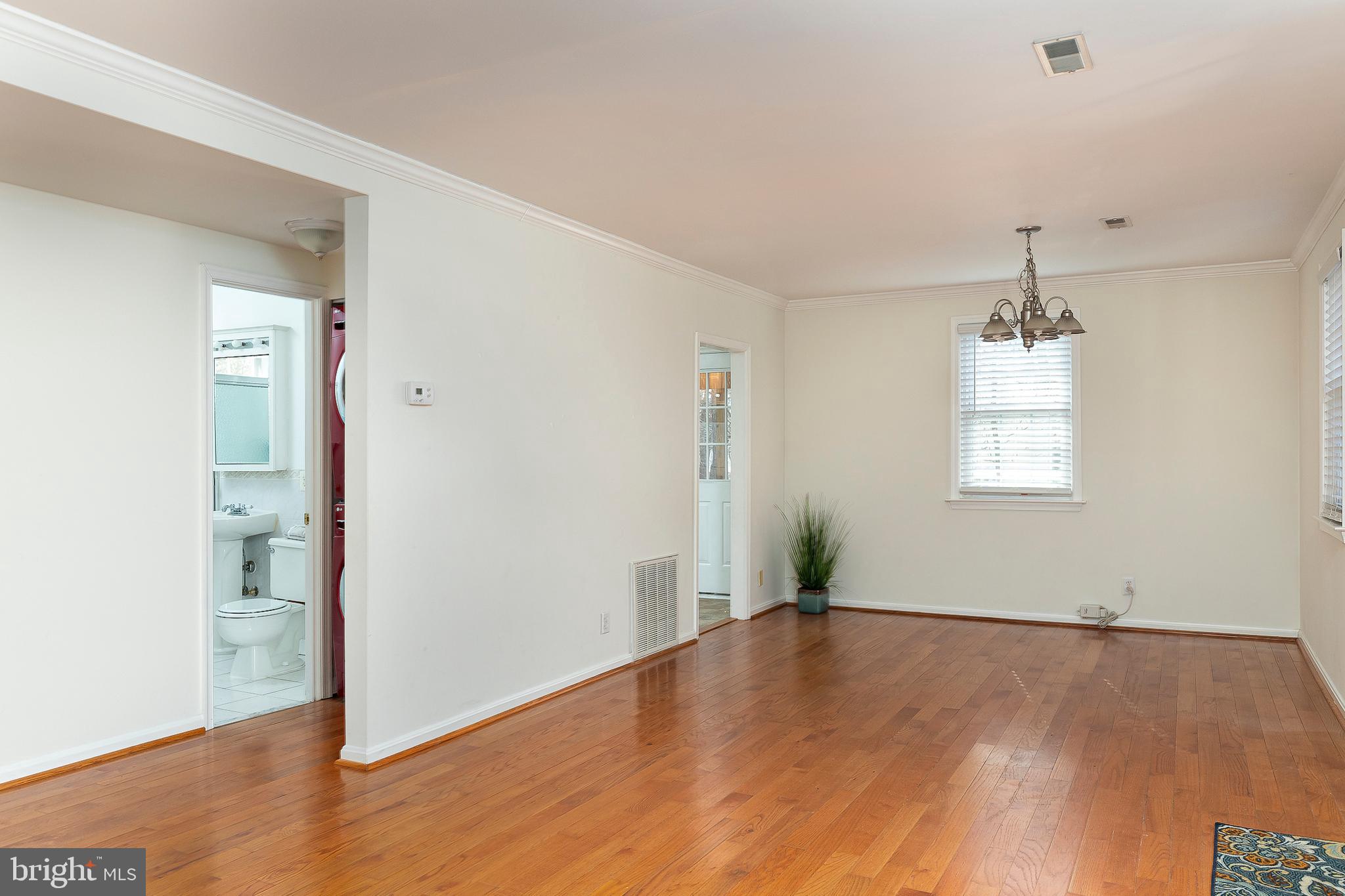 1171 Delmont Road Severn, MD 21144 - Photo 4 of 29 Living Dining Room