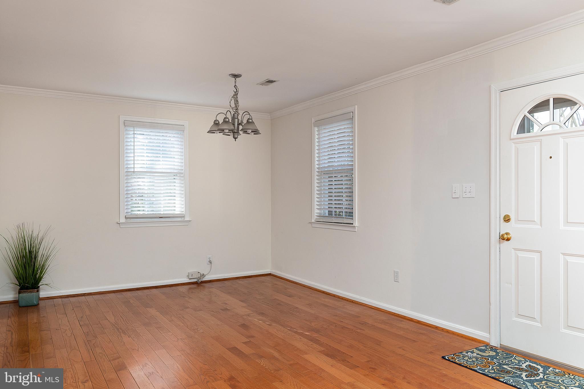 1171 Delmont Road Severn, MD 21144 - Photo 7 of 29 Dining Area