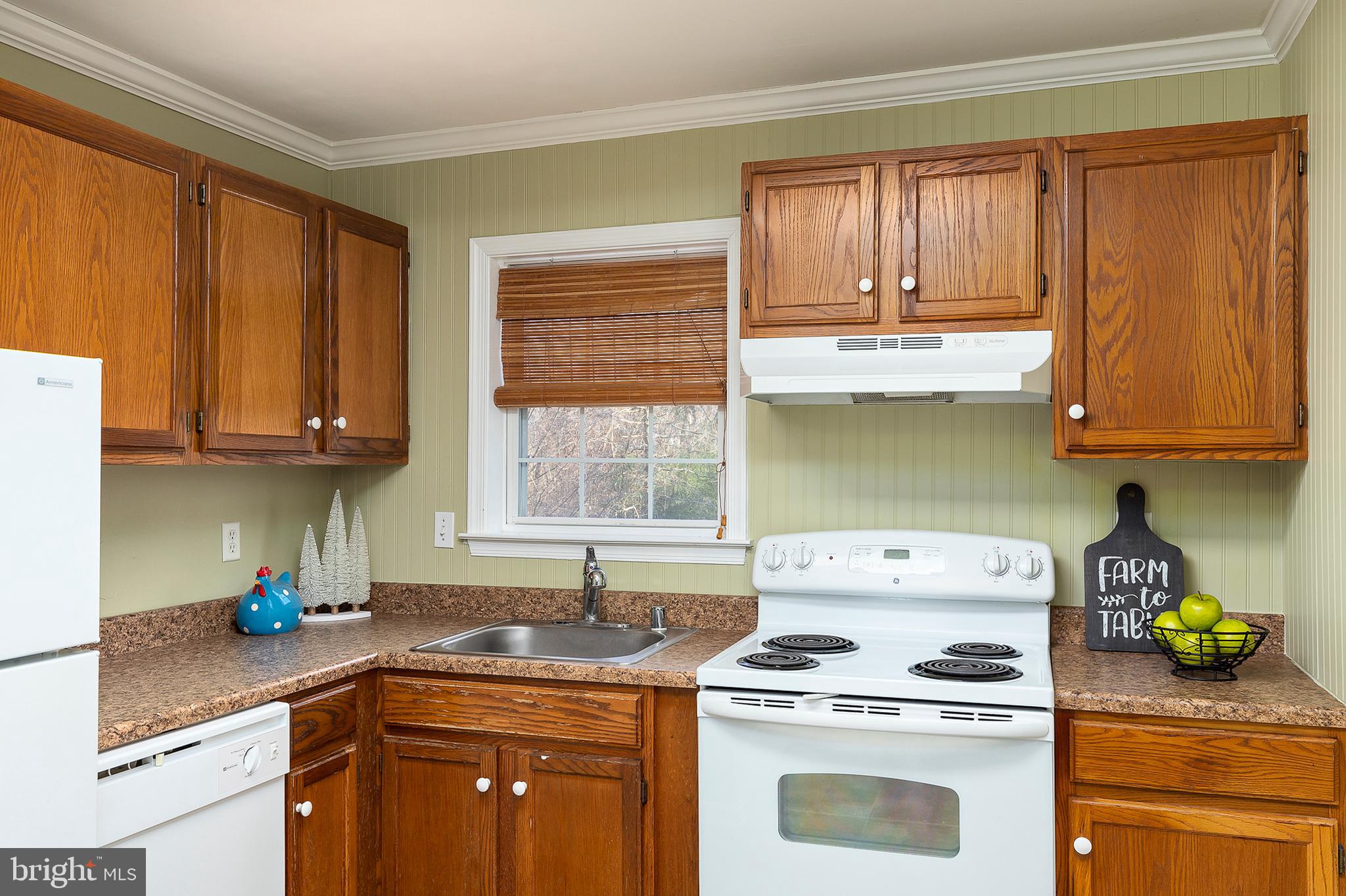 1171 Delmont Road Severn, MD 21144 - Photo 9 of 29 Kitchen