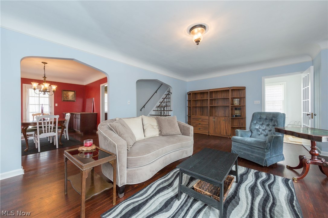 3513 Berkeley Road Cleveland Heights, OH 44118 - Photo 6 of 35