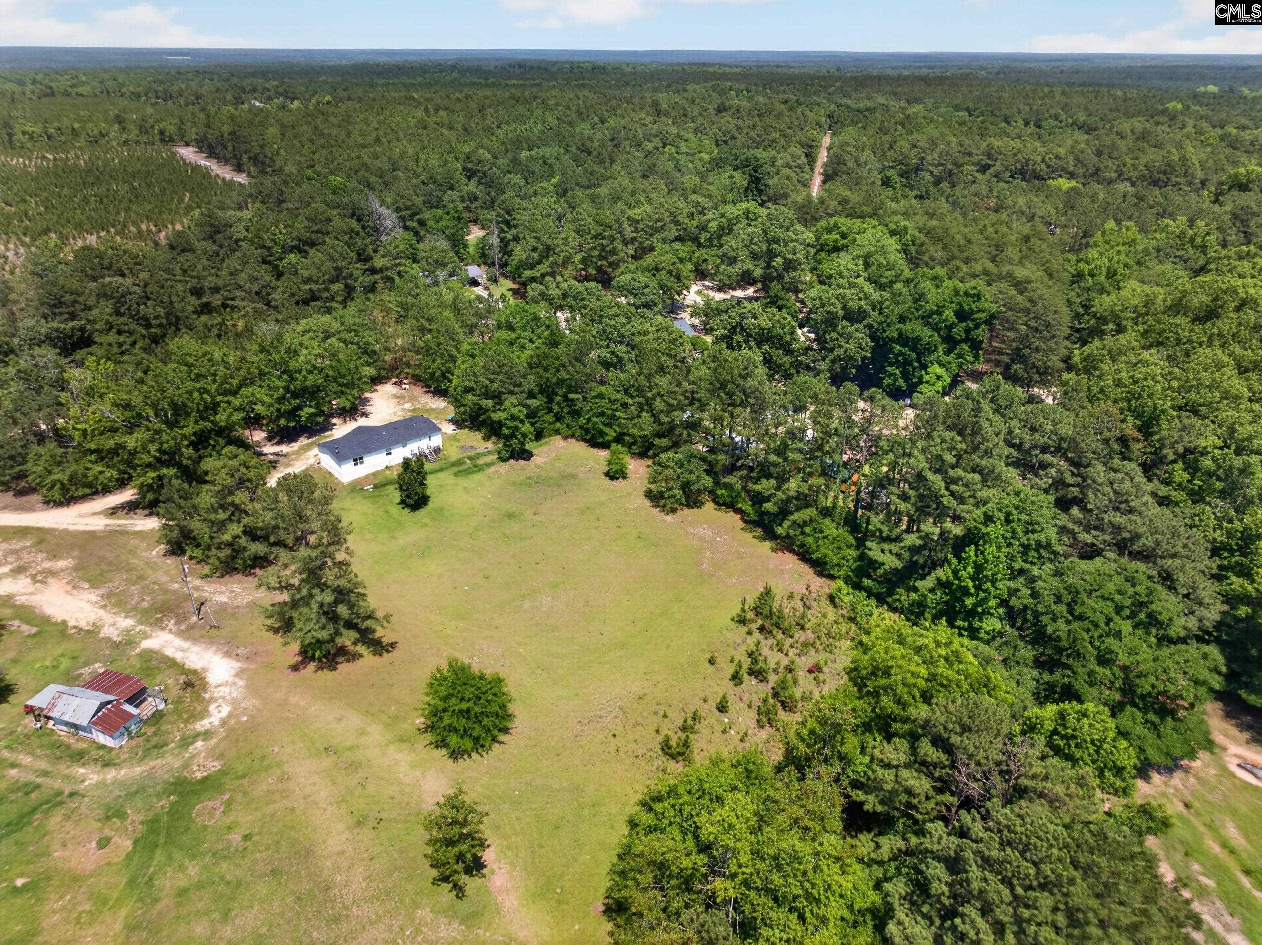1379 Cassidy Road Camden, SC 29020 - Photo 32 of 33