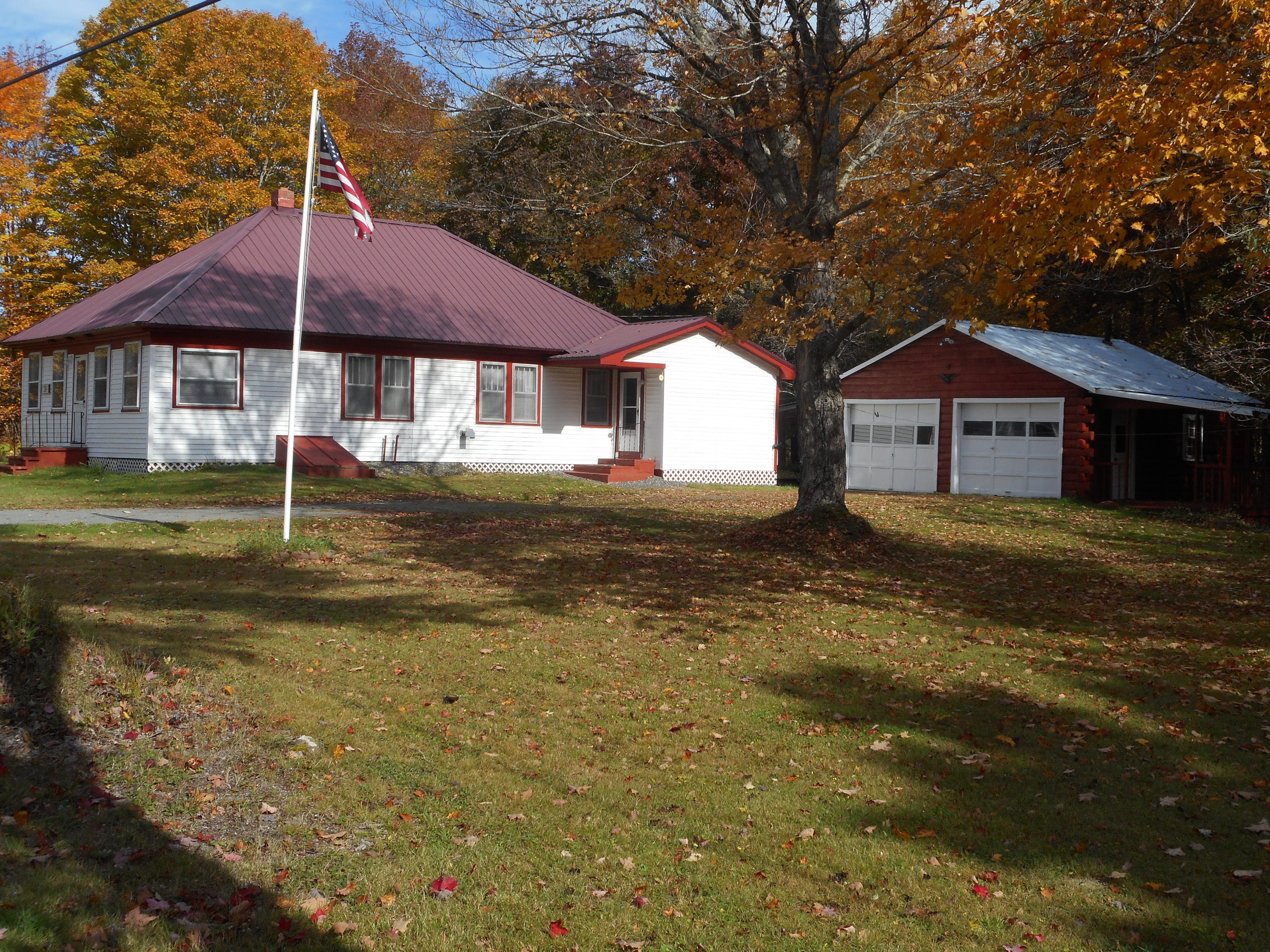 1381 Kirkland Road Old Town, ME 04468 - Photo 27 of 30 33