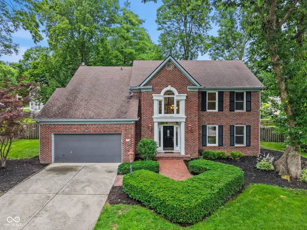 $550,000 | 738 Howe Drive, Carmel, IN 46032