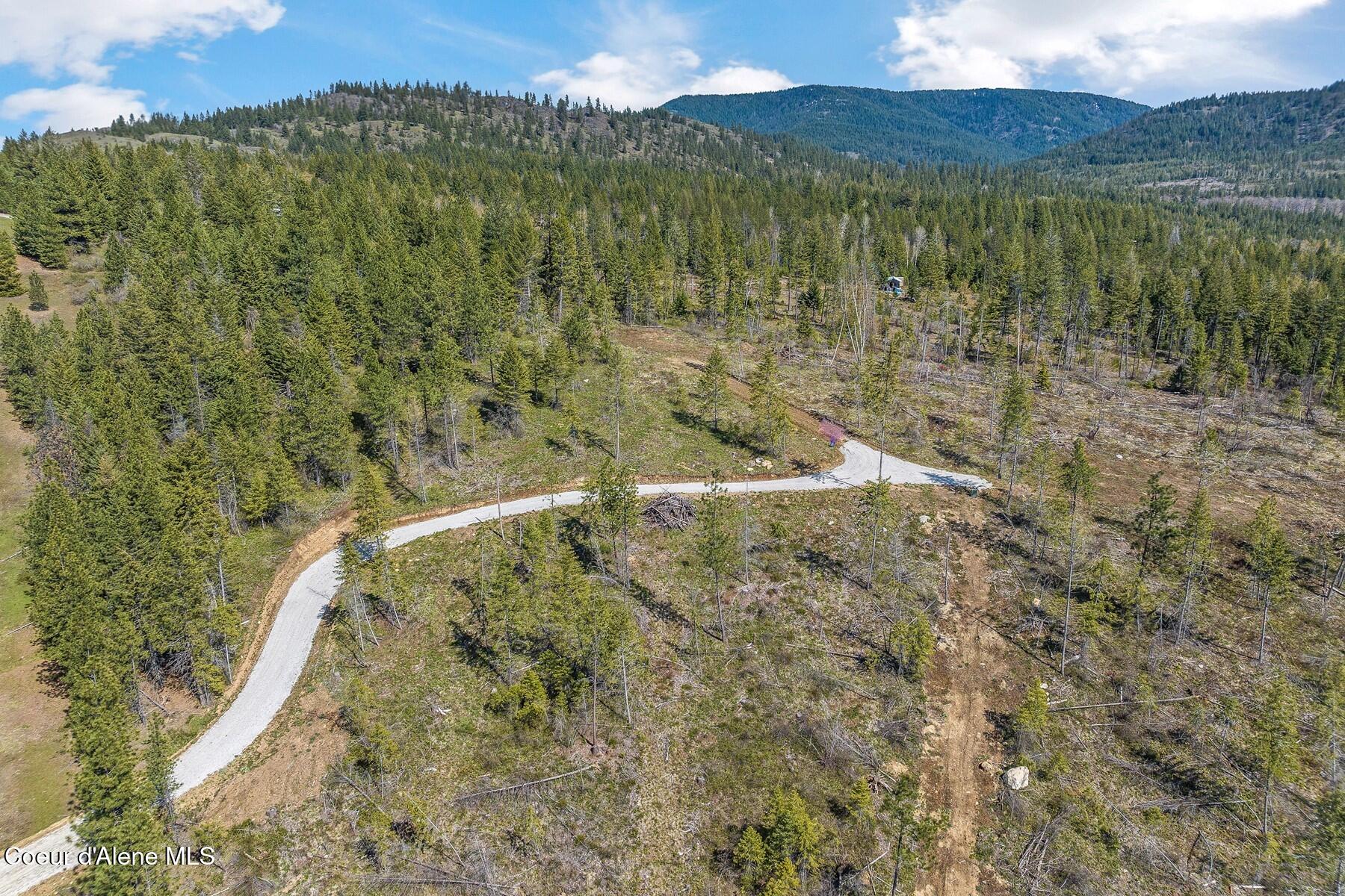 Lot 4 Kelley Creek Road Cocolalla, ID 83813 - Photo 11 of 18 11