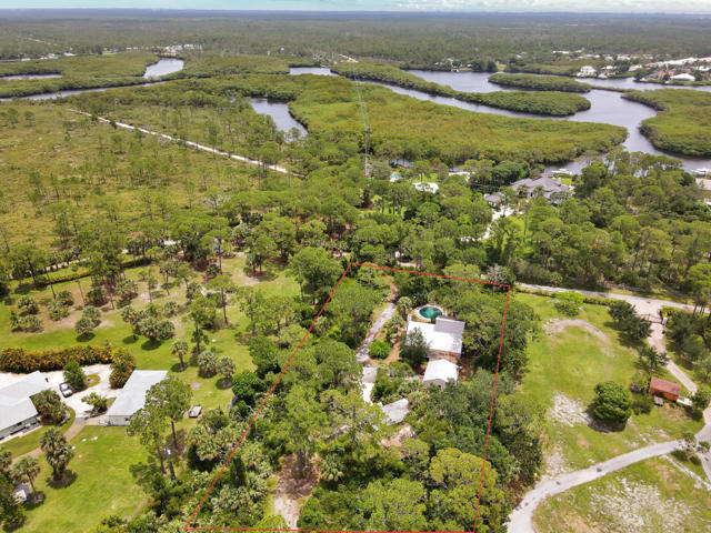 7169 Southeast Rivers Edge Street Jupiter, FL 33458 - Photo 39 of 39 a view of lake view and mountain view