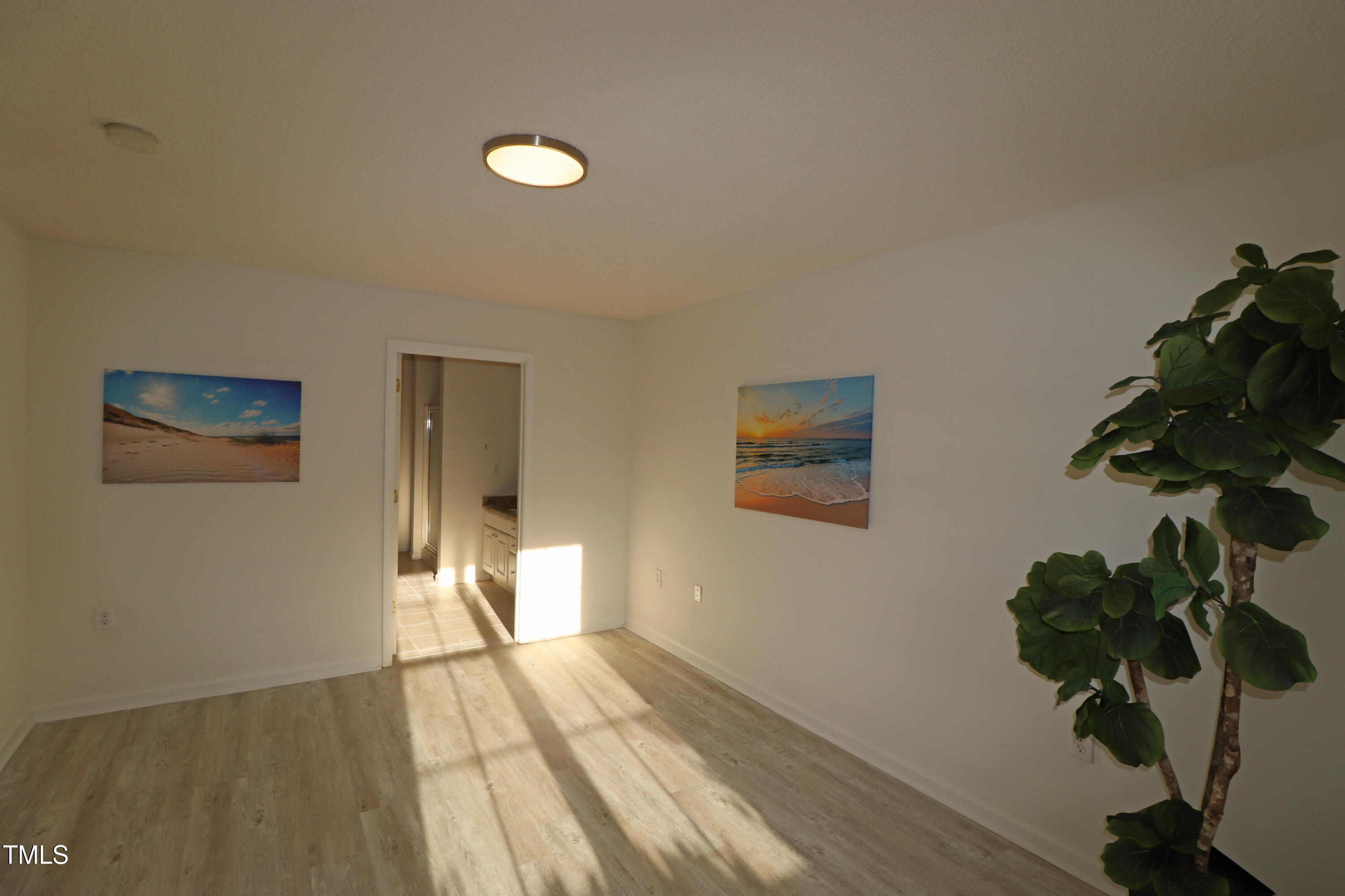 11331 Involute Place, Unit 100 Raleigh, NC 27617 - Photo 5 of 30 P. Bed. private bath