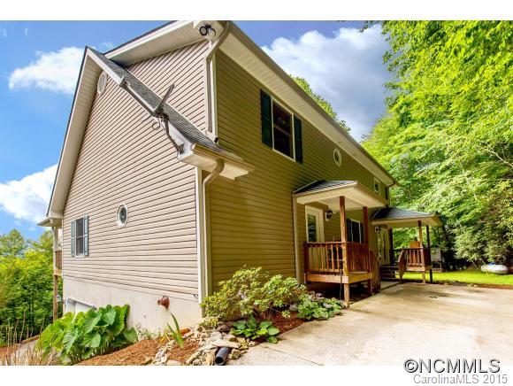 200 Crestview Drive Brevard, NC 28712 - Photo 23 of 23 Gallery Image 23