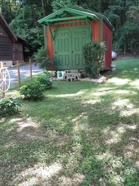 2876 Easy Street Sevierville, TN 37863 - Photo 16 of 17 e18