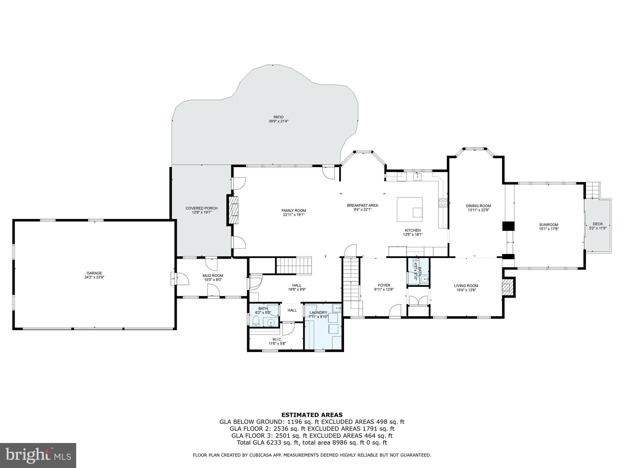 210 Line Road Malvern, PA 19355 - Photo 55 of 58