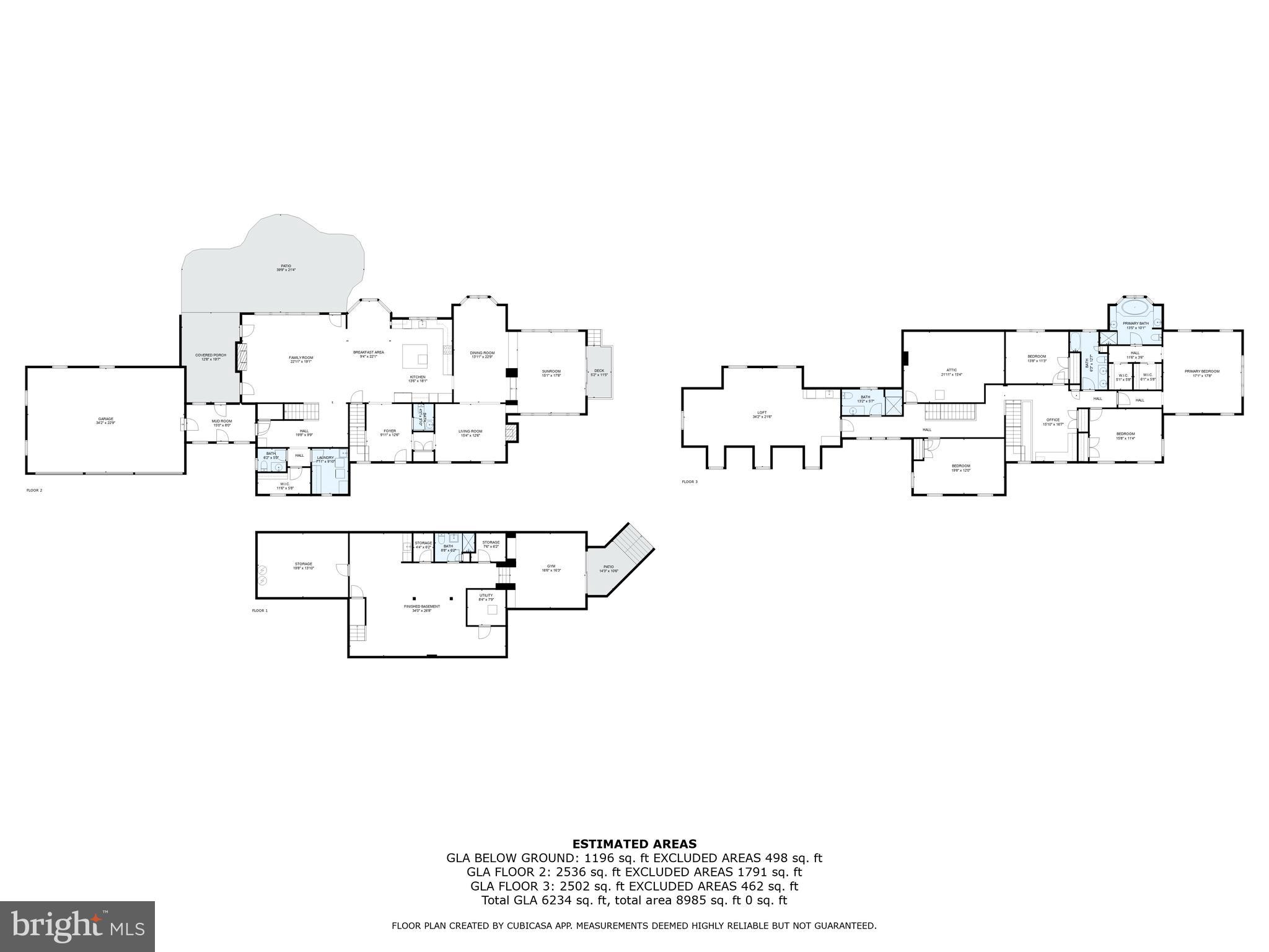 210 Line Road Malvern, PA 19355 - Photo 57 of 58