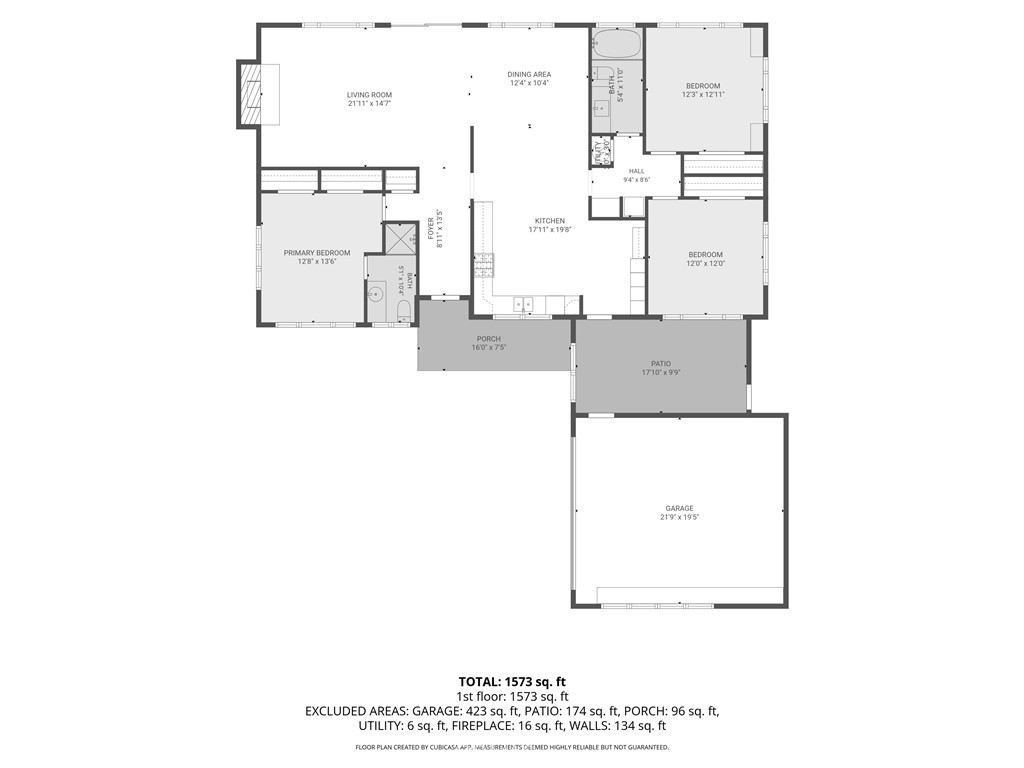 5041 Ridglea Avenue Buena Park, CA 90621 - Photo 9 of 60
