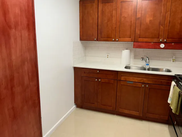 $1,600 | 223 Fanshaw F, Unit 223, Boca Raton, FL 33434