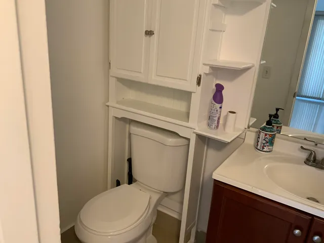 $1,600 | 223 Fanshaw F, Boca Raton, FL 33434