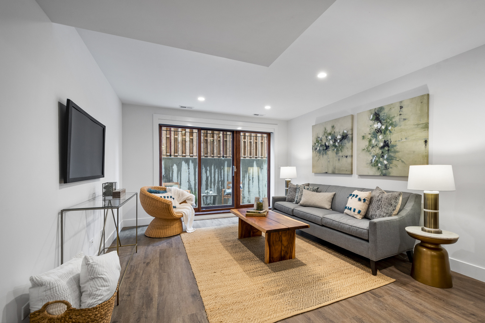 Undisclosed Address Chicago, IL 60614 - Photo 19 of 29