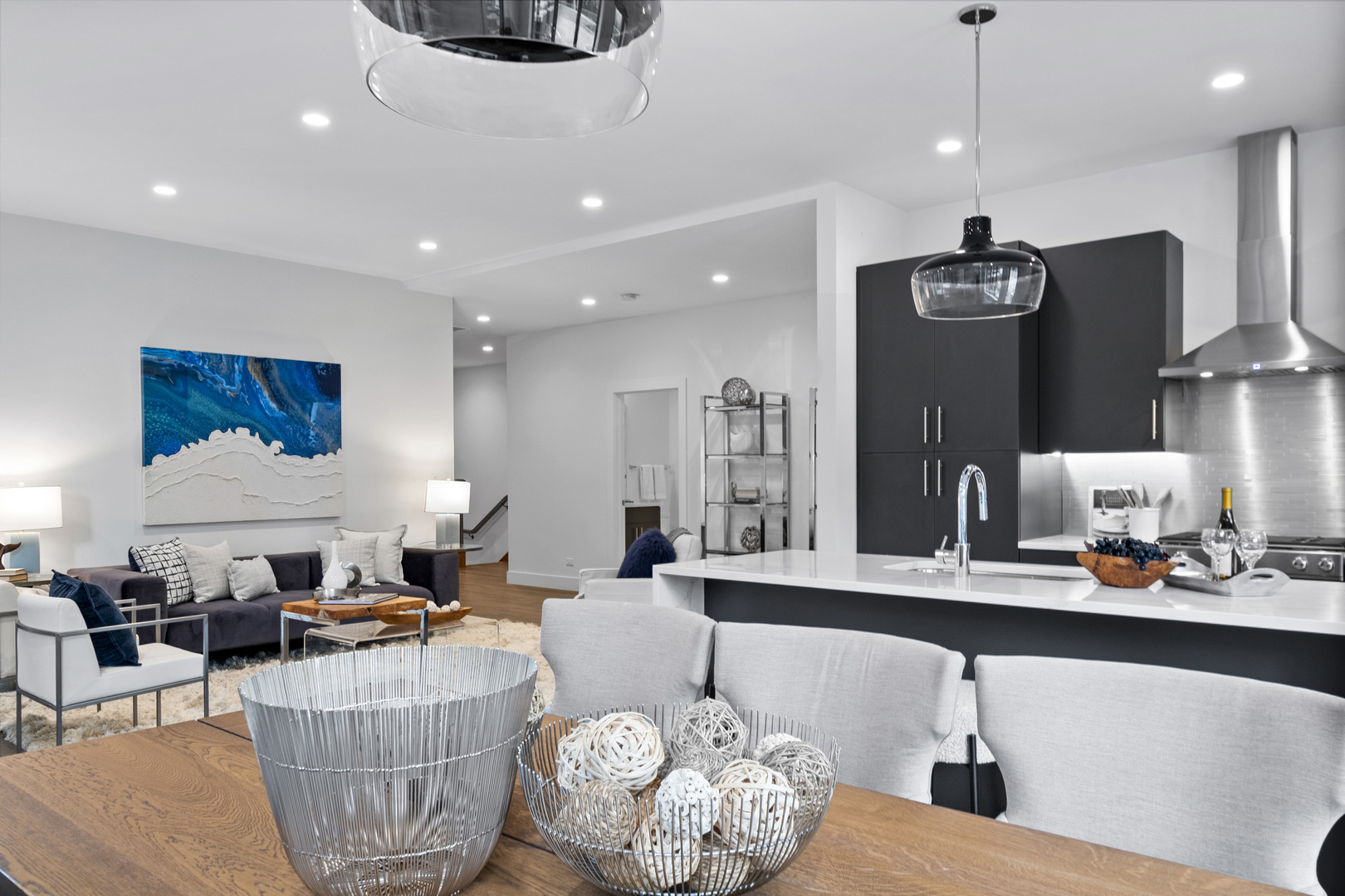 Undisclosed Address Chicago, IL 60614 - Photo 24 of 29