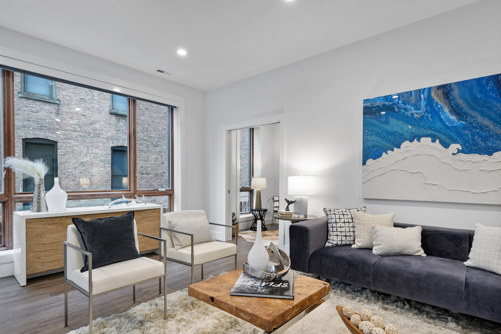 Undisclosed Address Chicago, IL 60614 - Photo 6 of 29