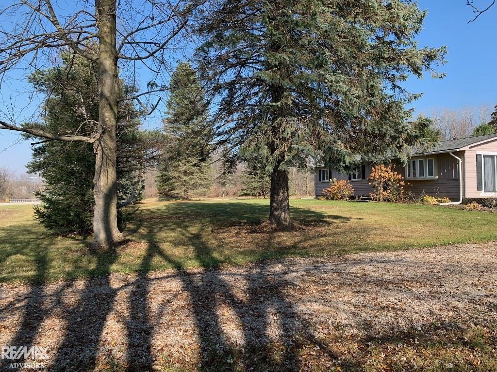 1255 Hessen Road Columbus, MI 48063 - Photo 40 of 50