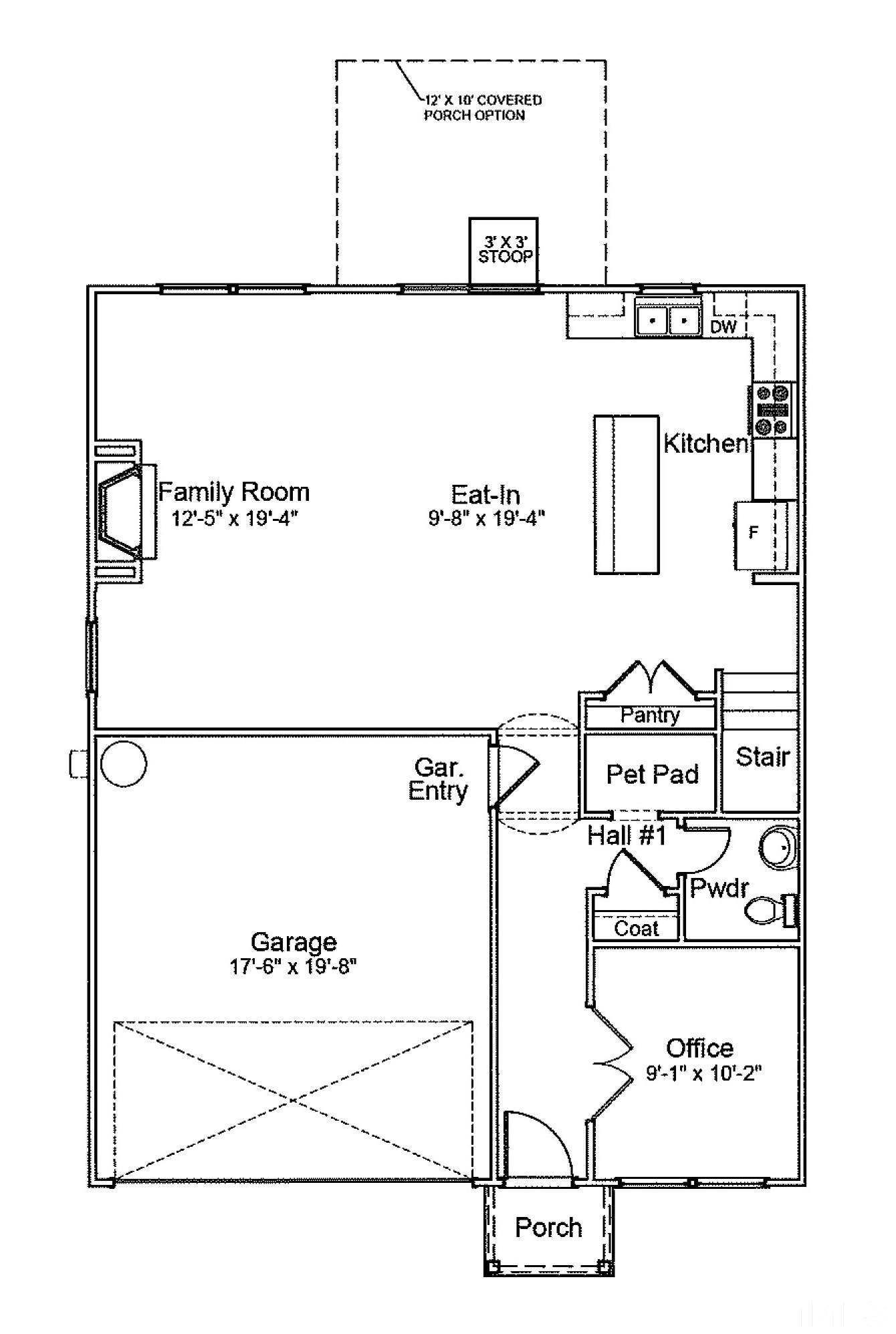 30 Roseshell Way Youngsville, NC 27596 - Photo 7 of 8
