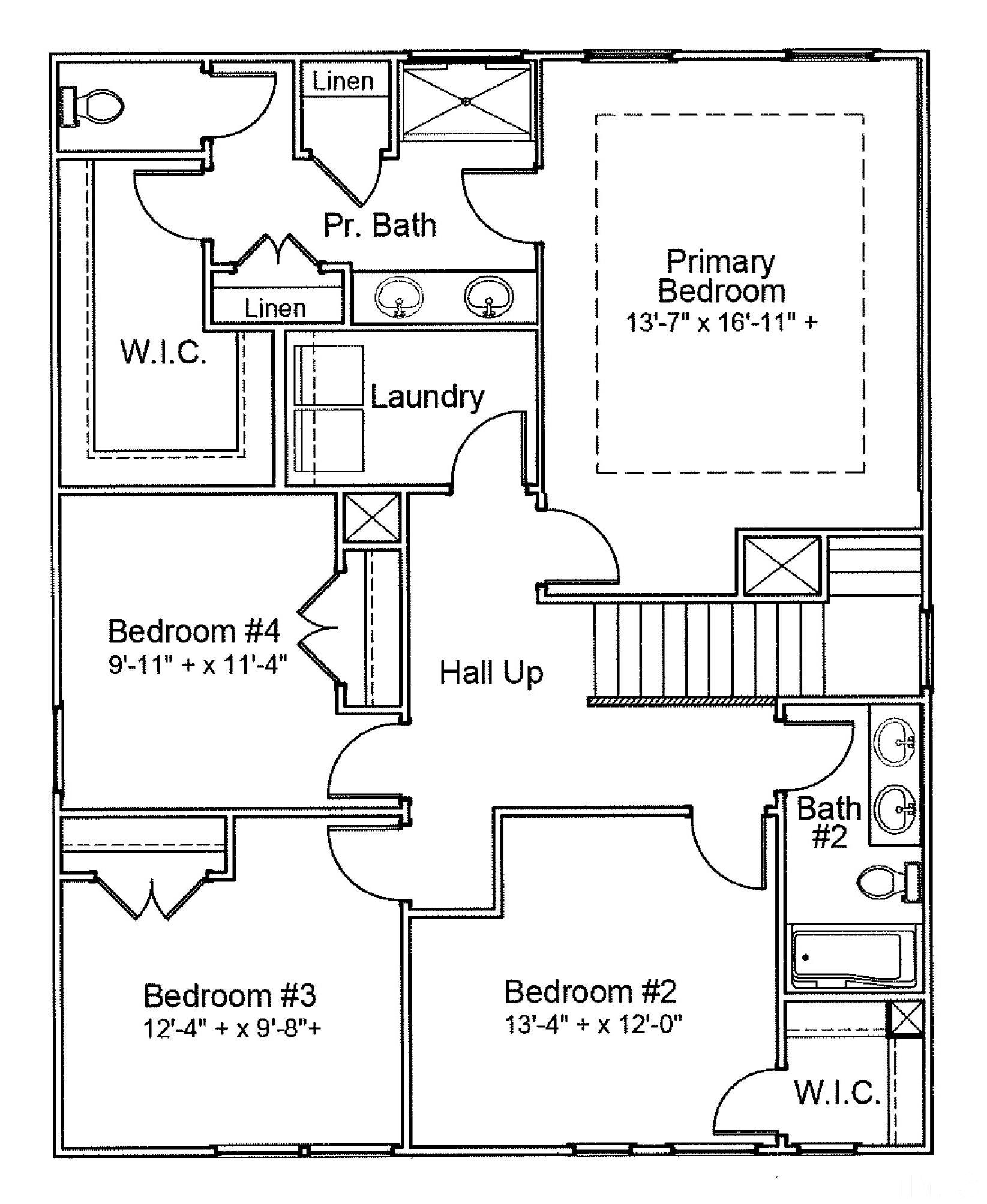 30 Roseshell Way Youngsville, NC 27596 - Photo 8 of 8