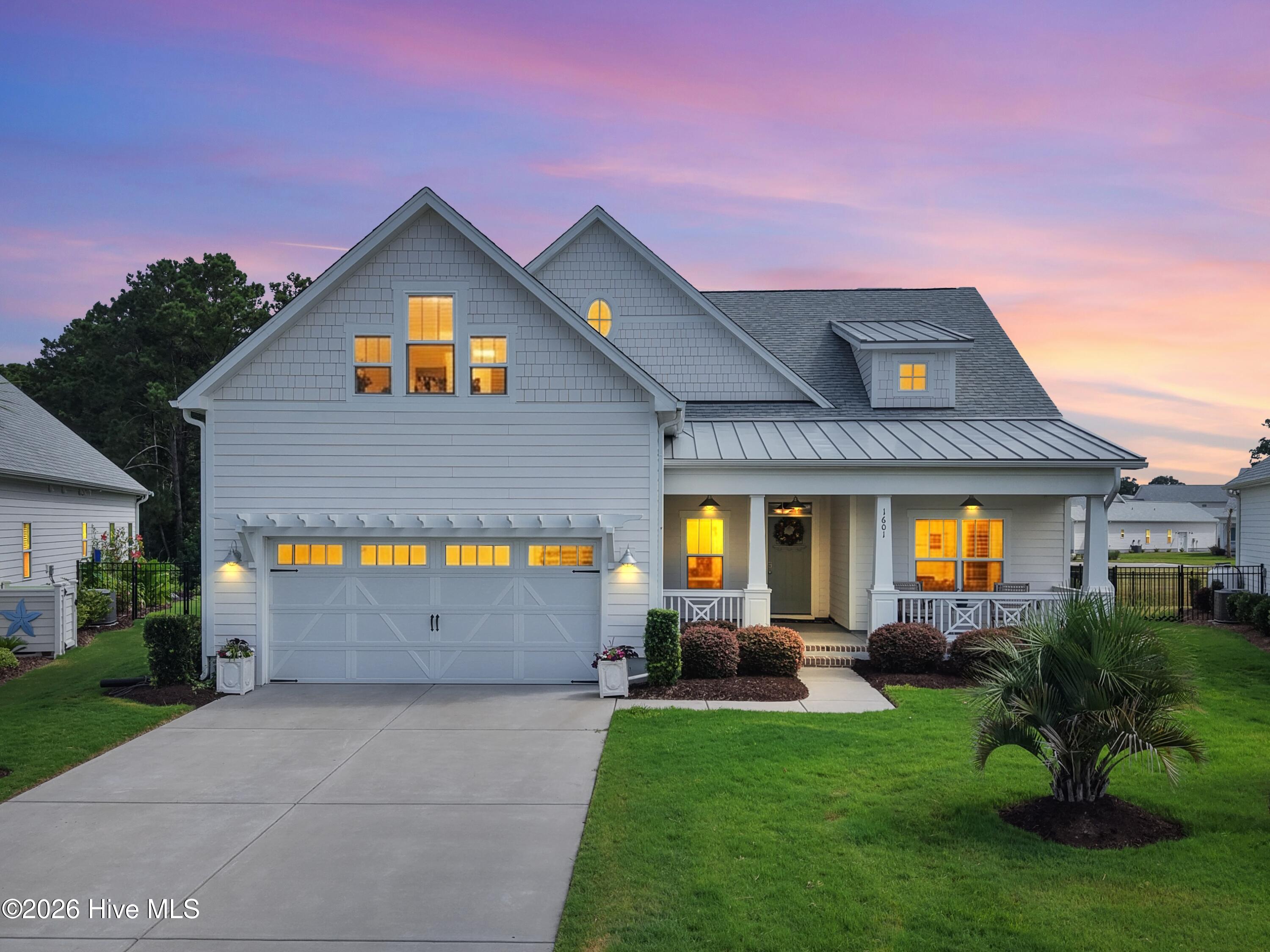 1601 Ladera Point Sunset Beach, NC 28468 - Photo 4 of 52