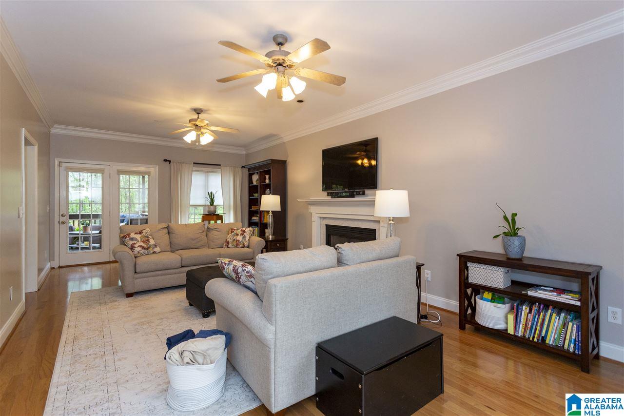 620 Meadow Ridge Drive Birmingham, AL 35242 - Photo 9 of 43