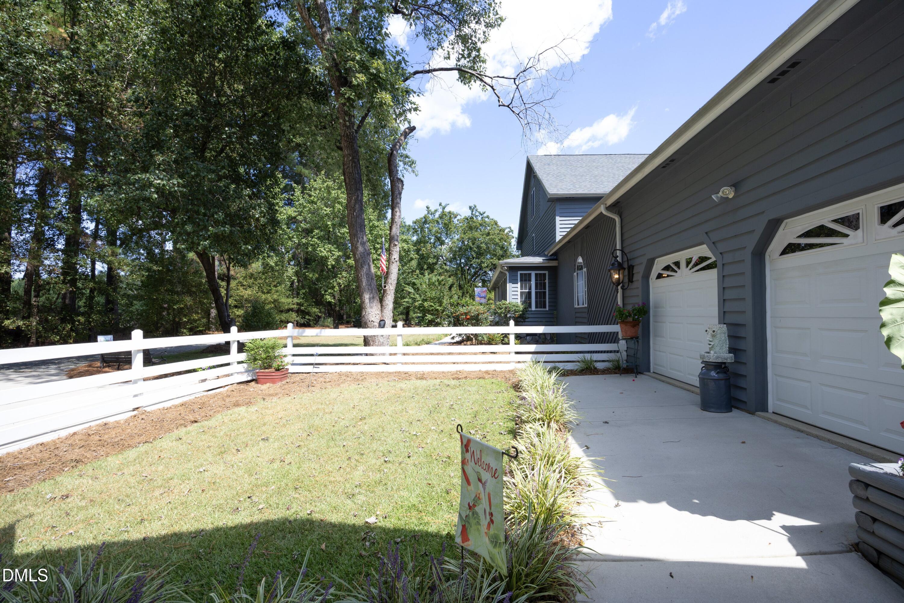 1746 Little Devine Road Selma, NC 27576 - Photo 59 of 79