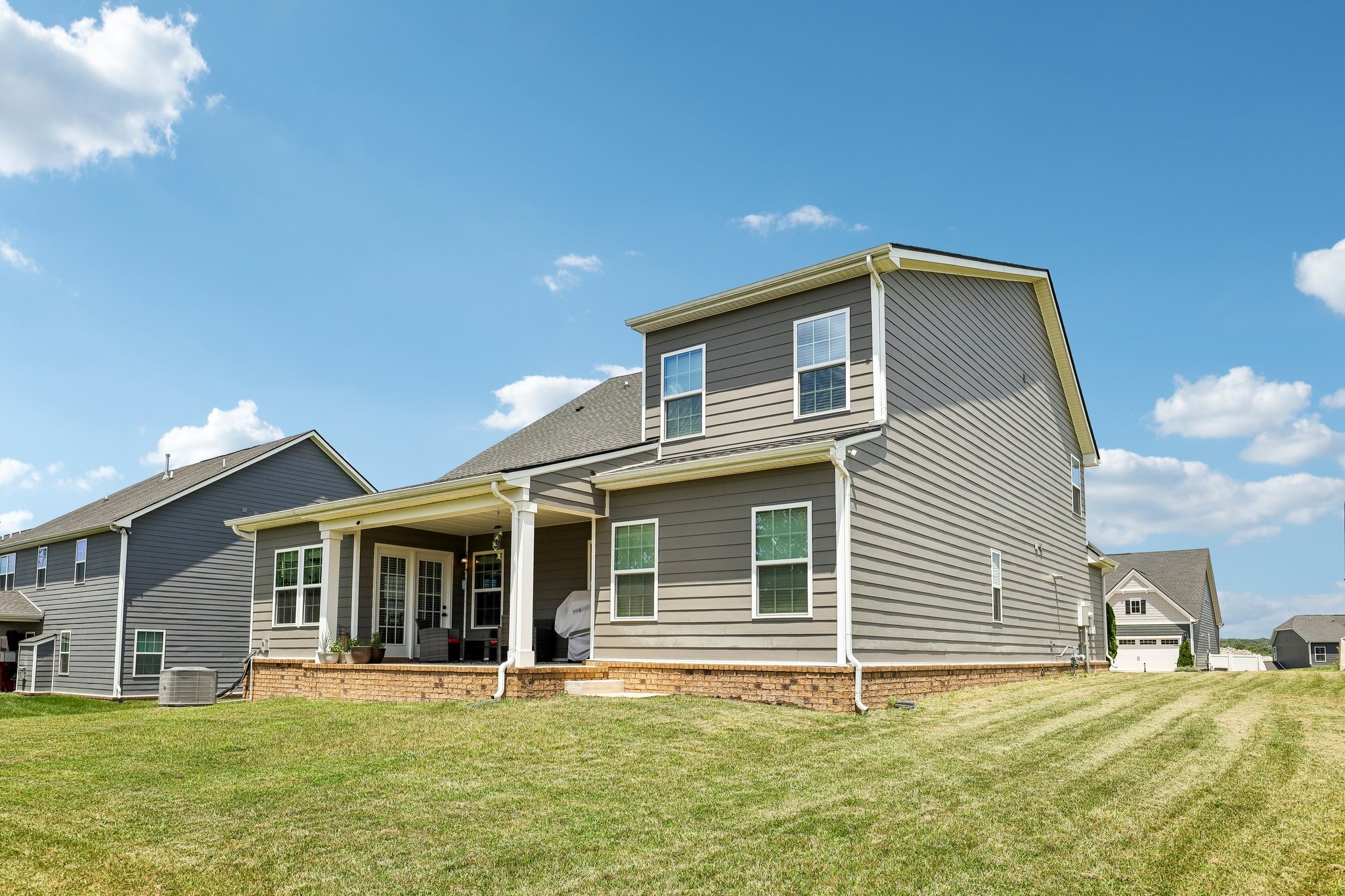 4014 Bluebell Lane Spring Hill, TN 37174 - Photo 40 of 41