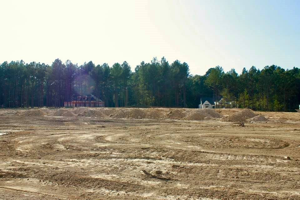 Lot 1 Stump Ridge Road, Unit 1 Brandon, MS 39047 - Photo 3 of 6 Photo 3