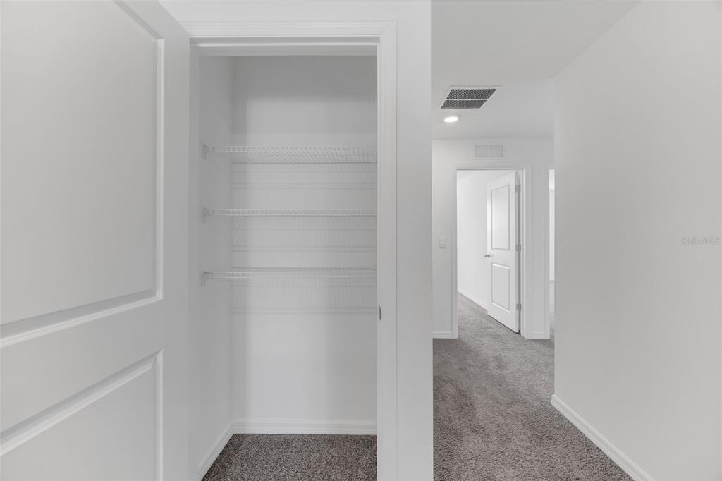 1011 Spotted Egret Loop Ruskin, FL 33570 - Photo 14 of 33 a view of a room with door