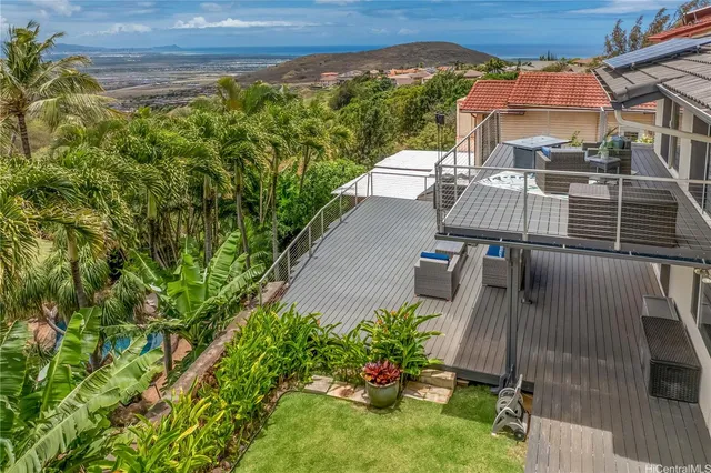 $1,599,000 | 92-1200 Uahanai Street, Kapolei, HI 96707