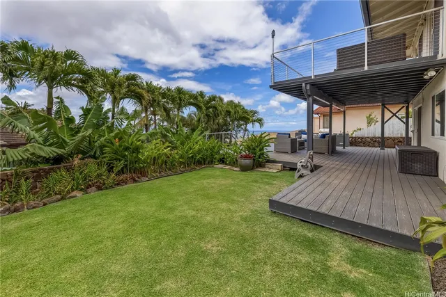 $1,599,000 | 92-1200 Uahanai Street, Kapolei, HI 96707