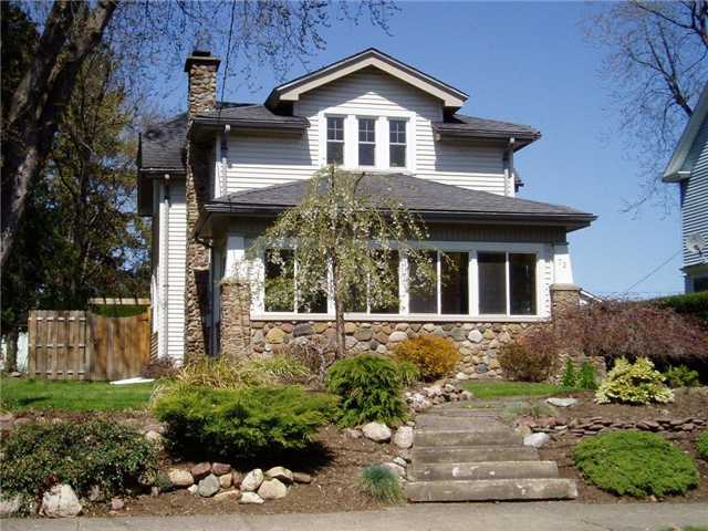 72 Tryon Park Rochester, NY 14609 - Photo 1 of 1 Exterior Front