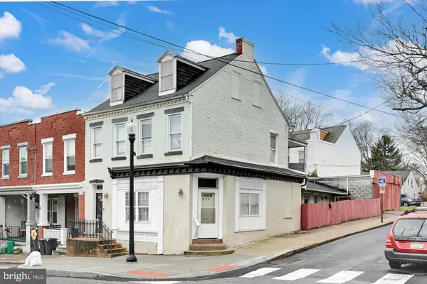 $364,900 | 503 Manor Street, Lancaster, PA 17603