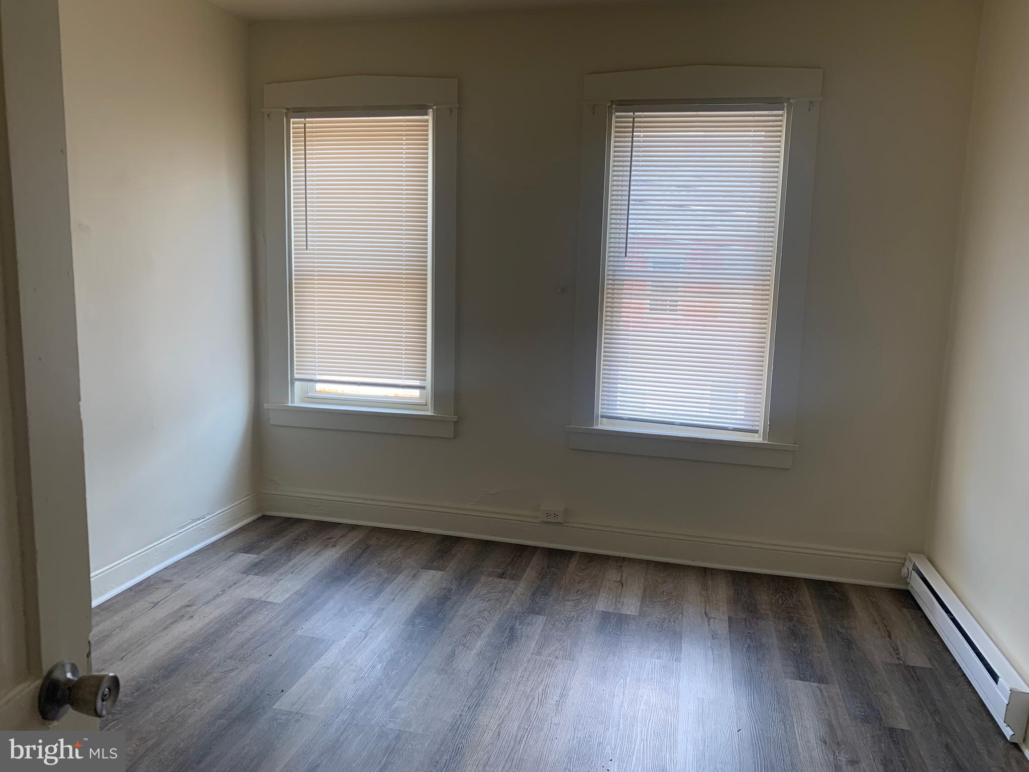 503 Manor Street Lancaster, PA 17603 - Photo 12 of 23 Bedroom #1