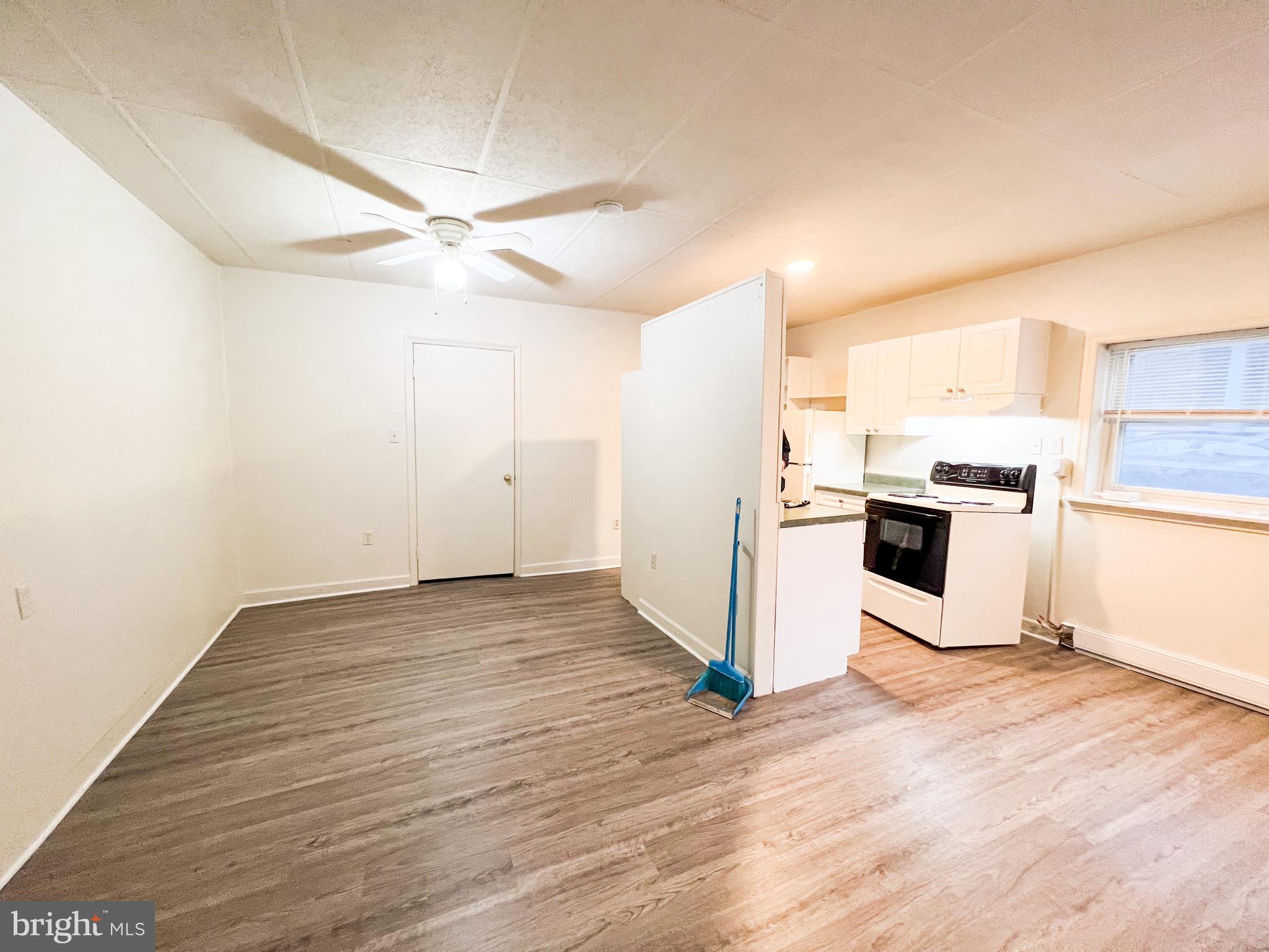 503 Manor Street Lancaster, PA 17603 - Photo 14 of 23 1 bedroom unit