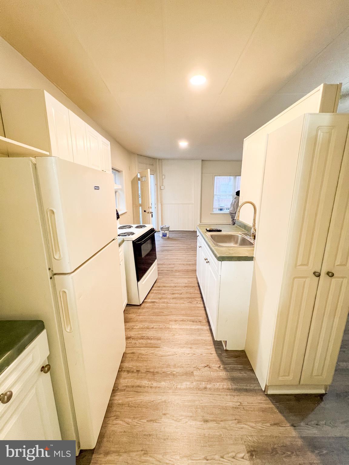 503 Manor Street Lancaster, PA 17603 - Photo 15 of 23 Kitchen