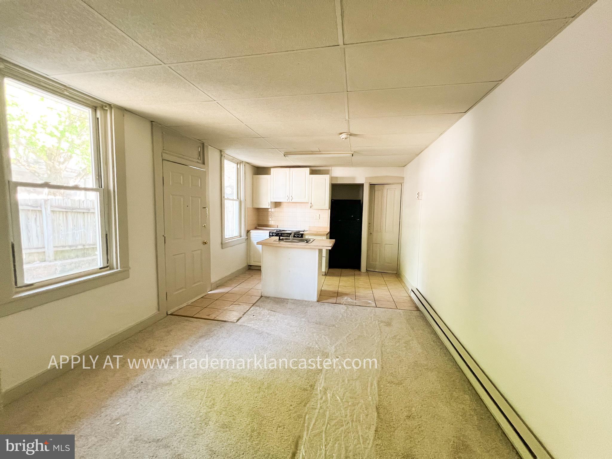 503 Manor Street Lancaster, PA 17603 - Photo 20 of 23 1 bedroom unit