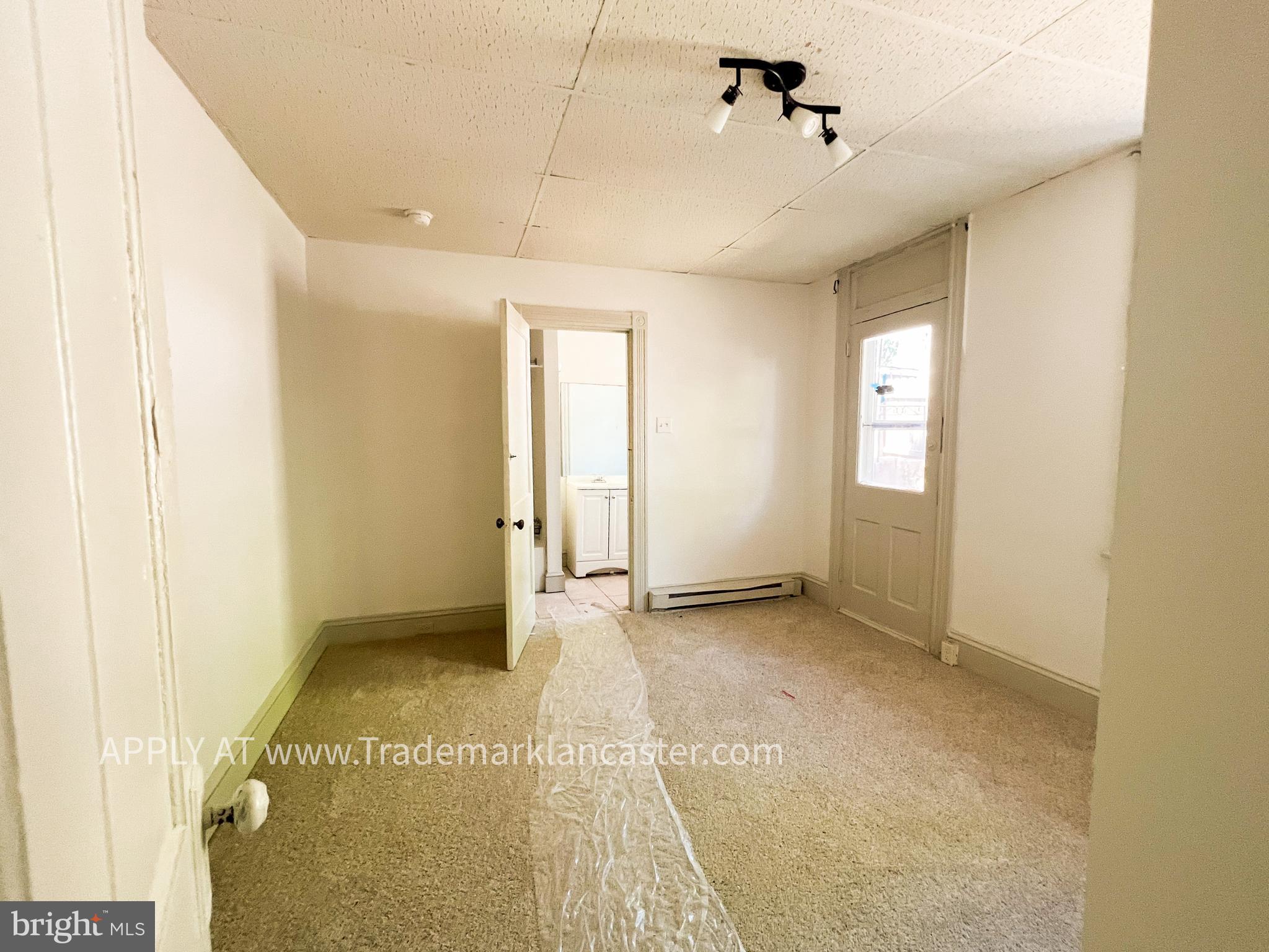 503 Manor Street Lancaster, PA 17603 - Photo 21 of 23 1 bedroom unit